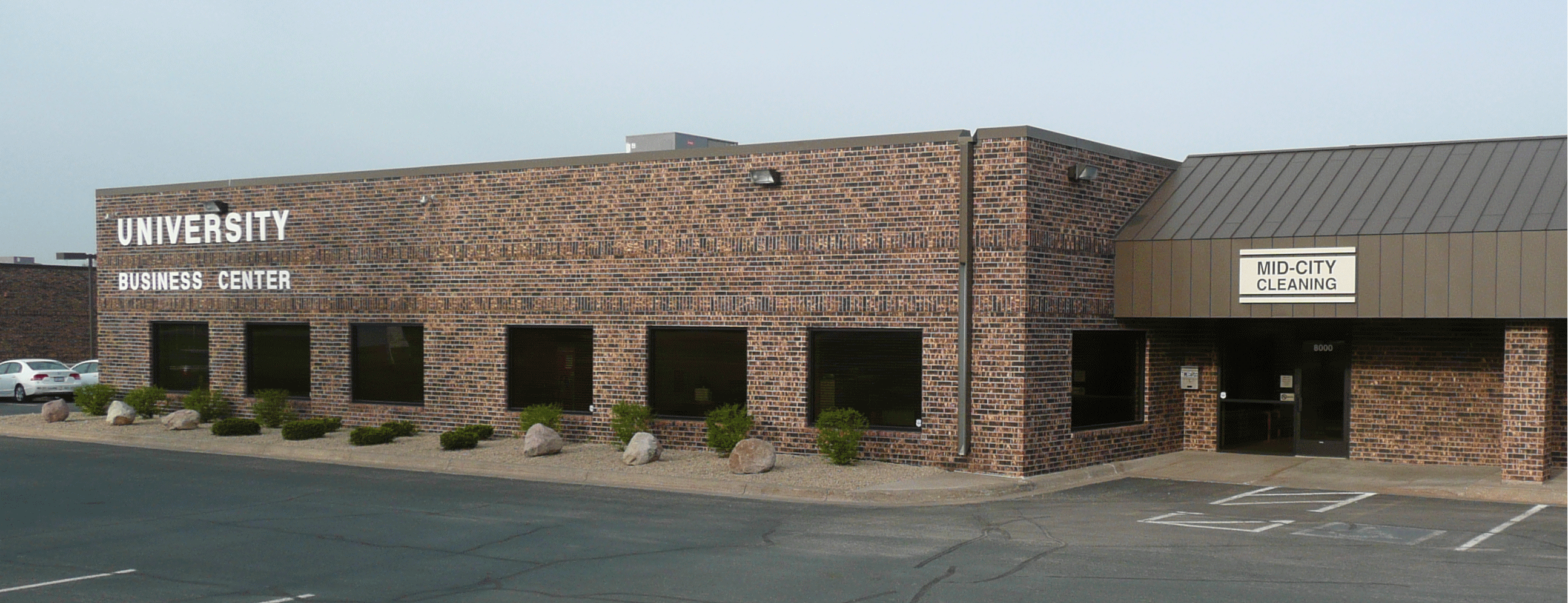 Mid-City Cleaning Contractors, Inc